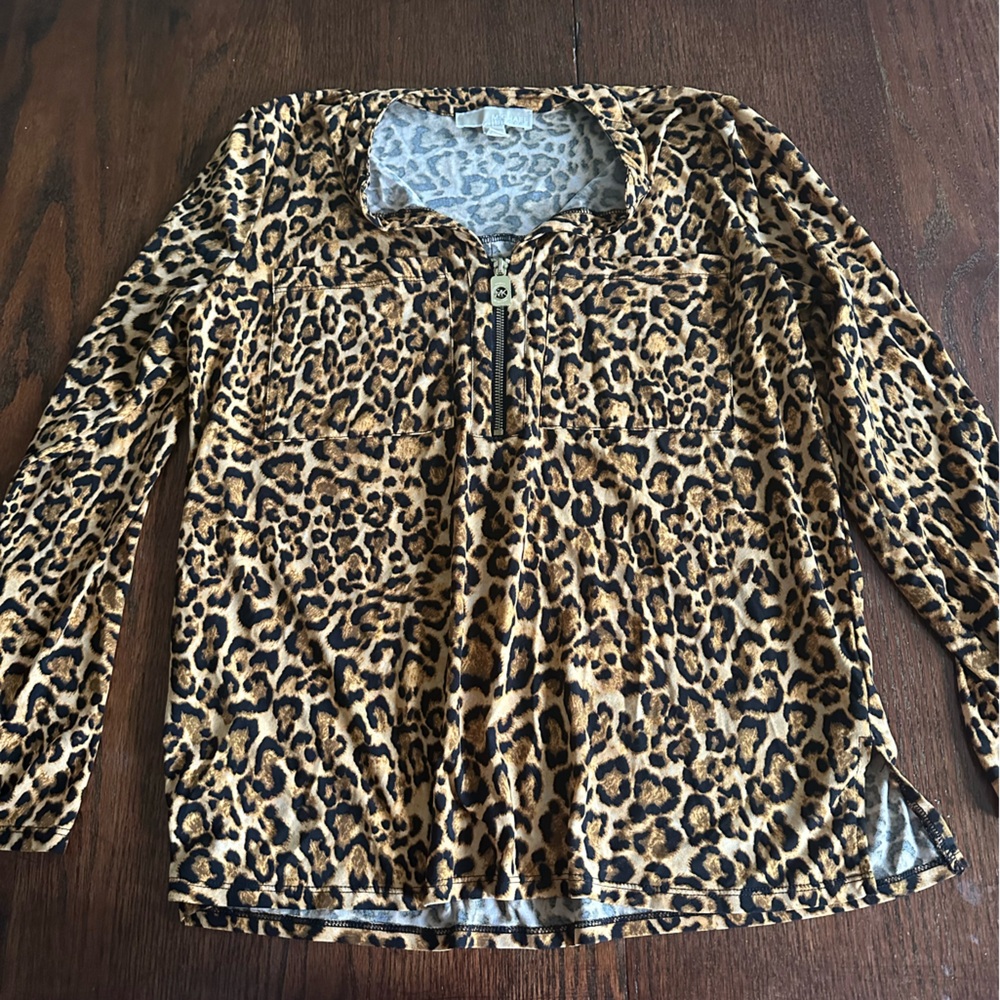 Women’s top Michael Kors size large